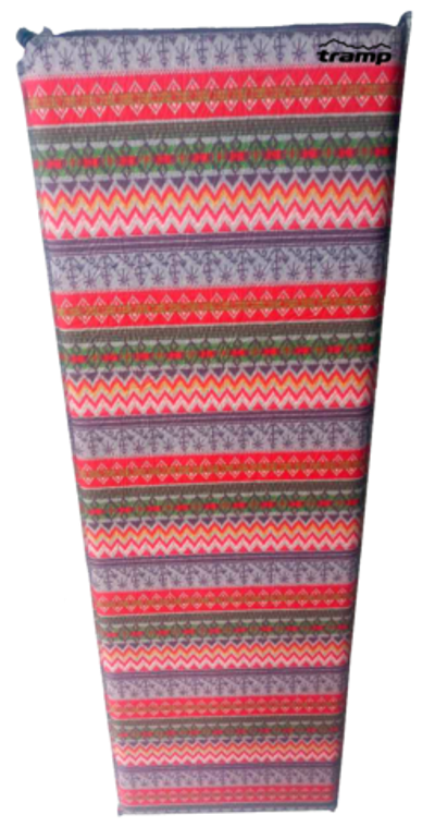 Самонадувающийся ковер Tramp Ornament 5 TRI-020 200x65x5