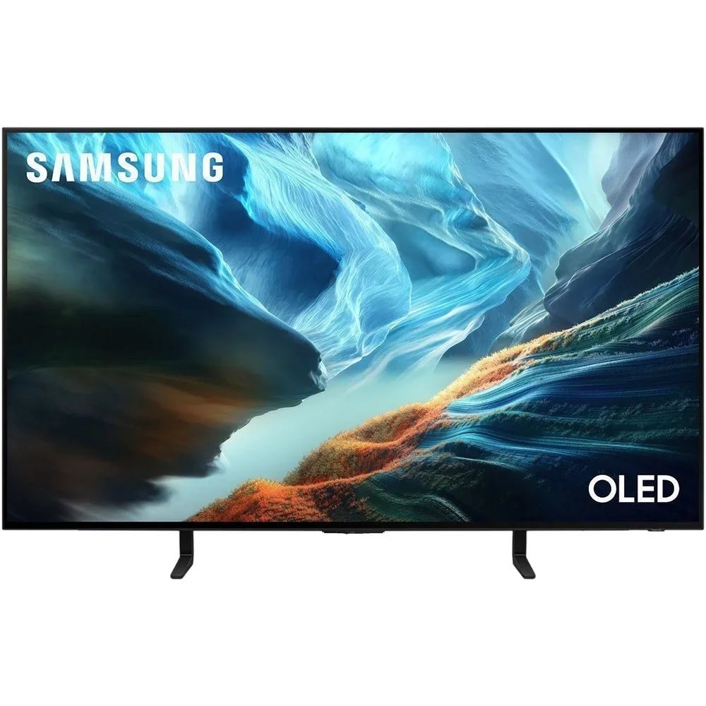 ЖК-телевизор Samsung QE48S90HAEXPY