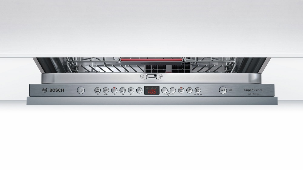 Встраиваемая посудомоечная машина Bosch SMV46IX03R