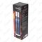 Термос (HS.TM-055-BL) 1200ML Рысь синий (2 крышки-кружки) TONAR