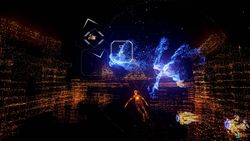 Rez Infinite PS4 | PS5