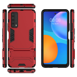 Противоударный чехол Transformer-2 с функцией подставки для Huawei P Smart 2021