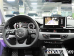 Audi A4 40 TFSI — 2023