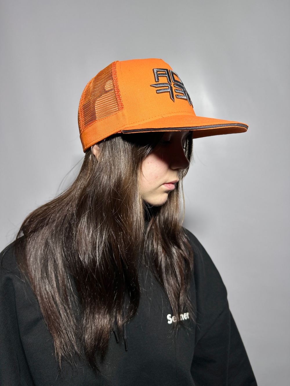 Бейсболка Acerbis CAP C LOGO