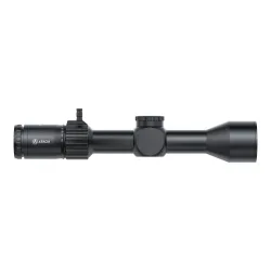 Оптический прицел ARKON Model B 1,7-10x45 / Аркон Модель Б 1,7 10 45 - вид справа, профиль