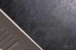 Виниловый ламинат VINILAM Сланцевый Чёрный 61607