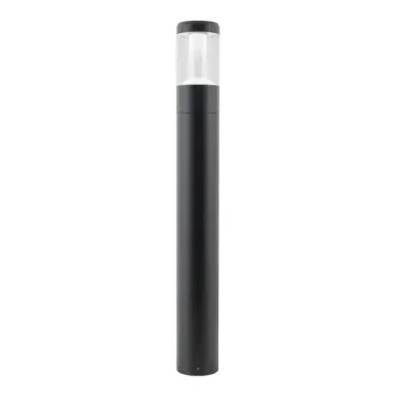 Садово-парковый светильник 10W 3000К 046613 чёрный LGD-STEM-BOLL-H900-10W Warm3000 Arlight