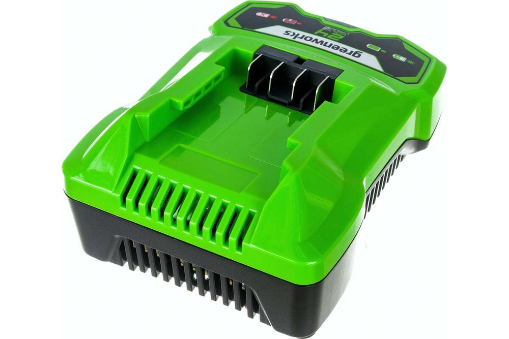 Зарядное устройство GREENWORKS 24V   2946407