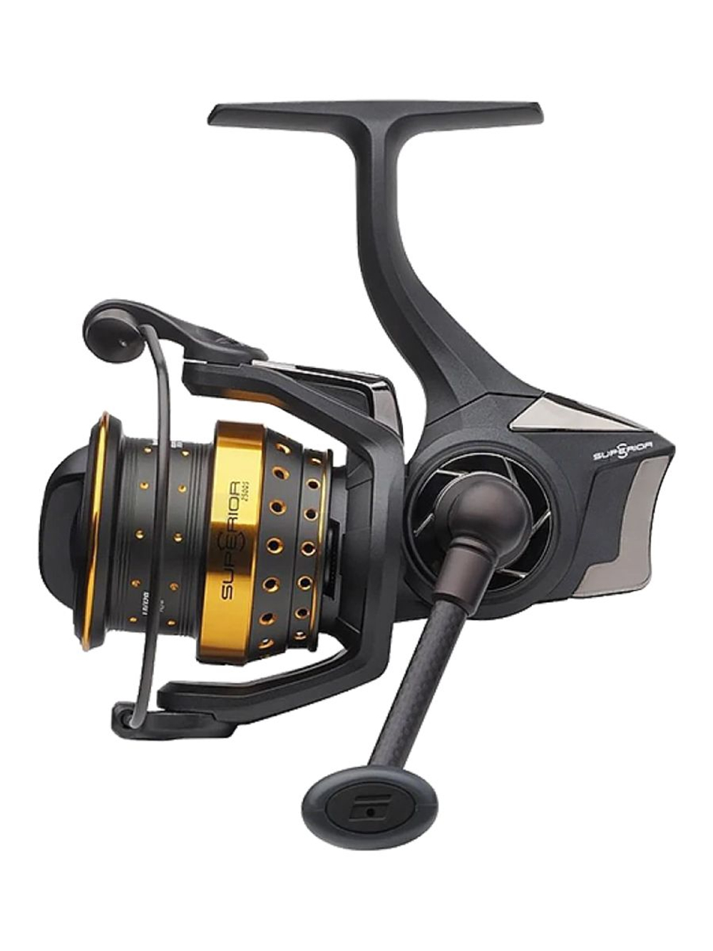 Катушка безынерционная Abu Garcia Superior 2500S