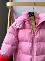 Утепленная куртка Stella McCartney, 104