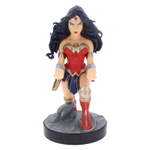Подставка Cable Guys: DC Wonder Woman