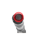 Фонарь Klarus XT2A XP-G (тактический) (черный) эл. пит. 2хАА, без батареек