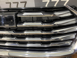 Решетка радиатора Haval Jolion 21-нв Б/У Оригинал 5509132XST01A