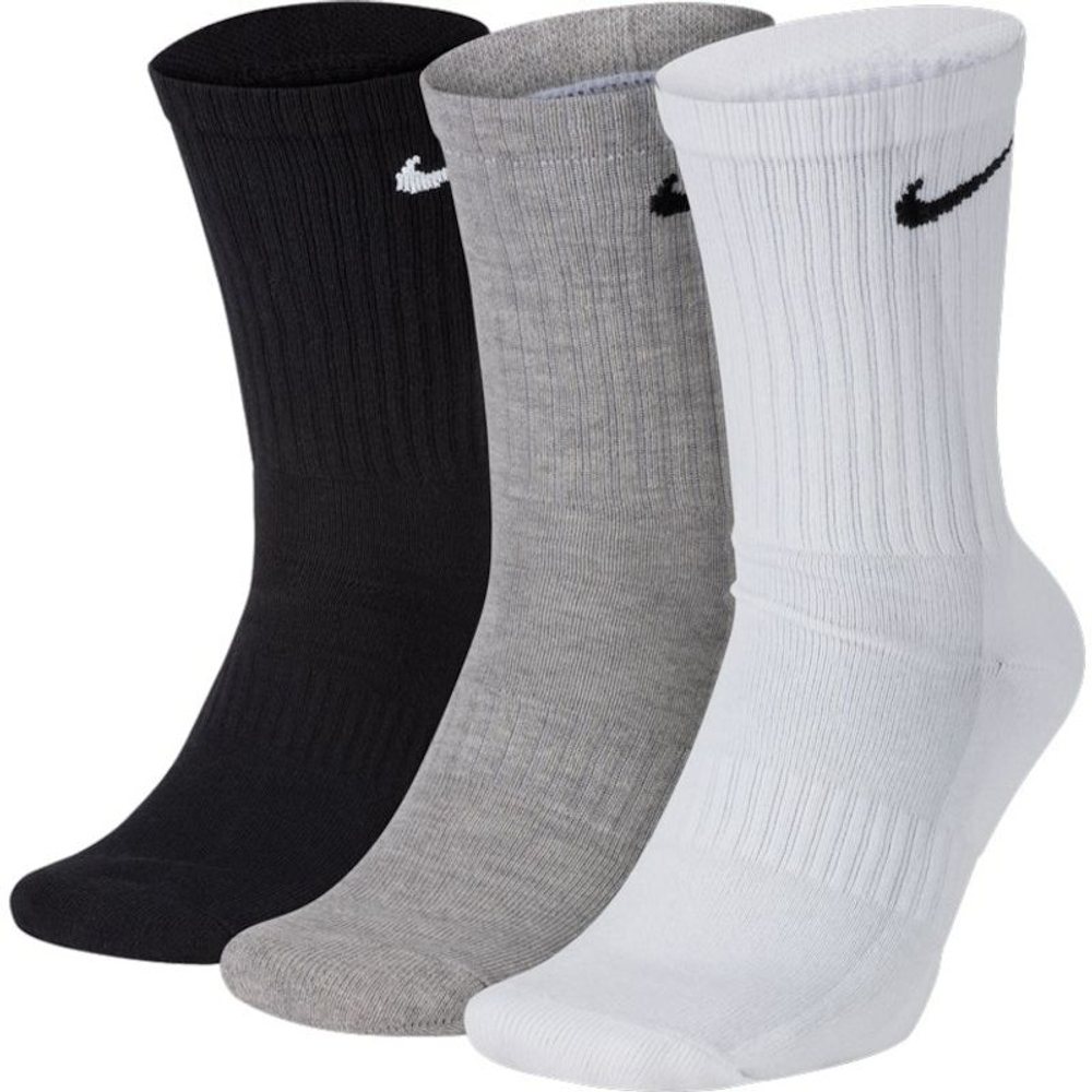 Теннисные носки Nike Everyday Cotton Lightweight Crew