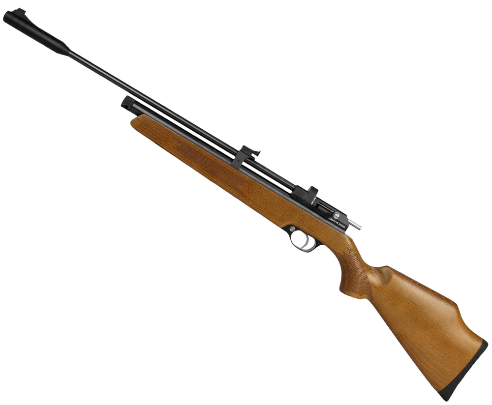 Винтовка пневматическая Artemis CR600W 5.5mm (3 дж)
