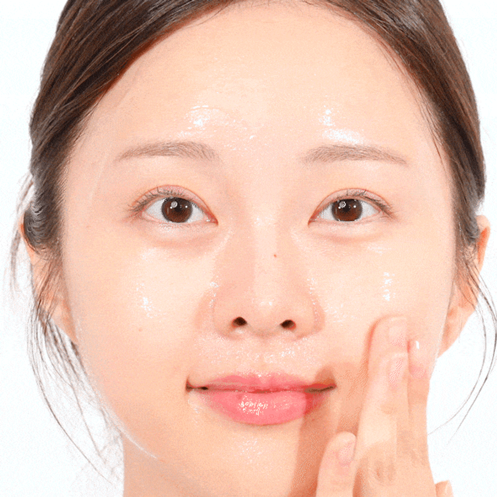 VT Cosmetics Az Care Lock Mask,Ночная маска-плёнка с азелаиновой кислотой 100 мл