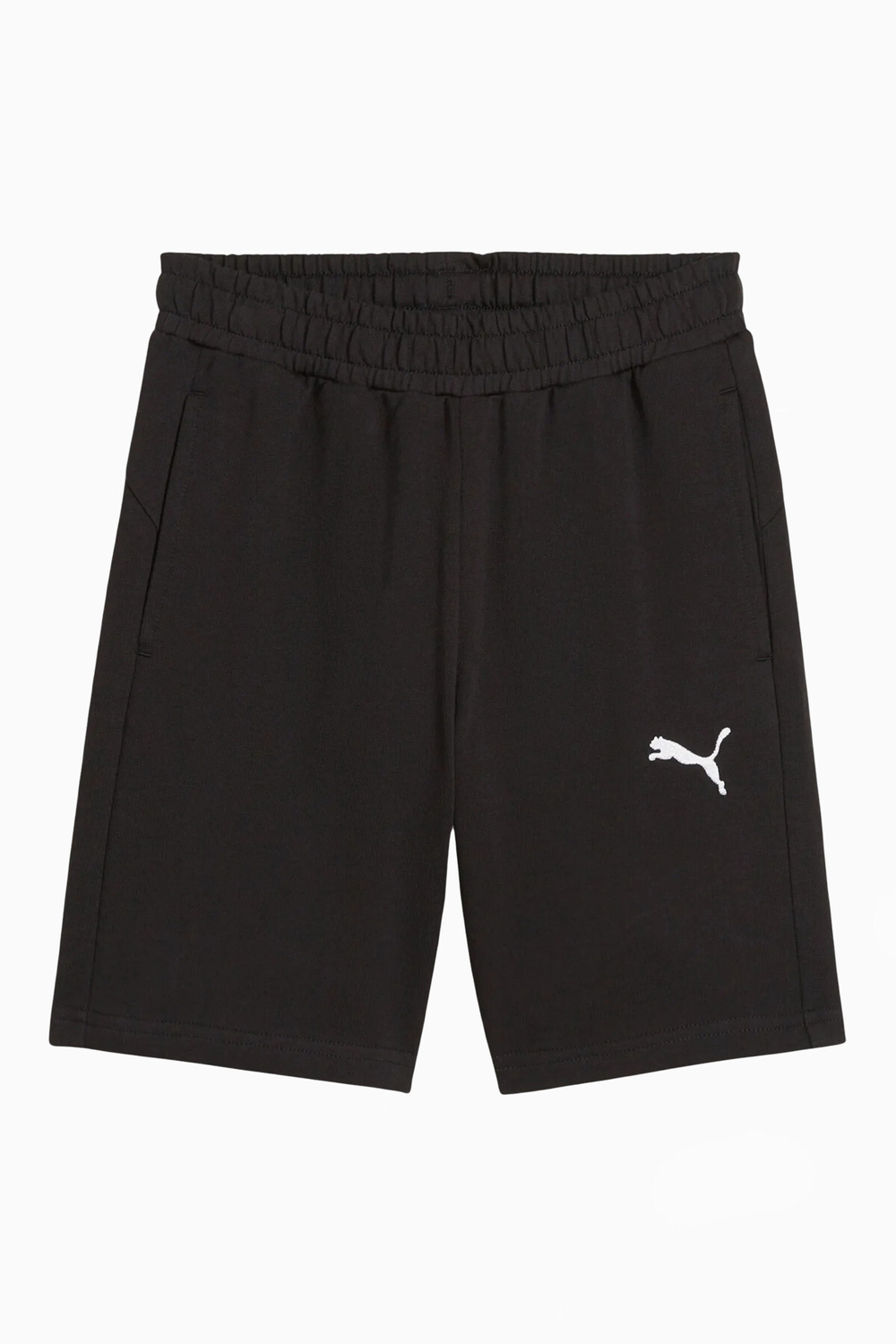 Шорты Puma teamGOAL Casuals Junior - черный