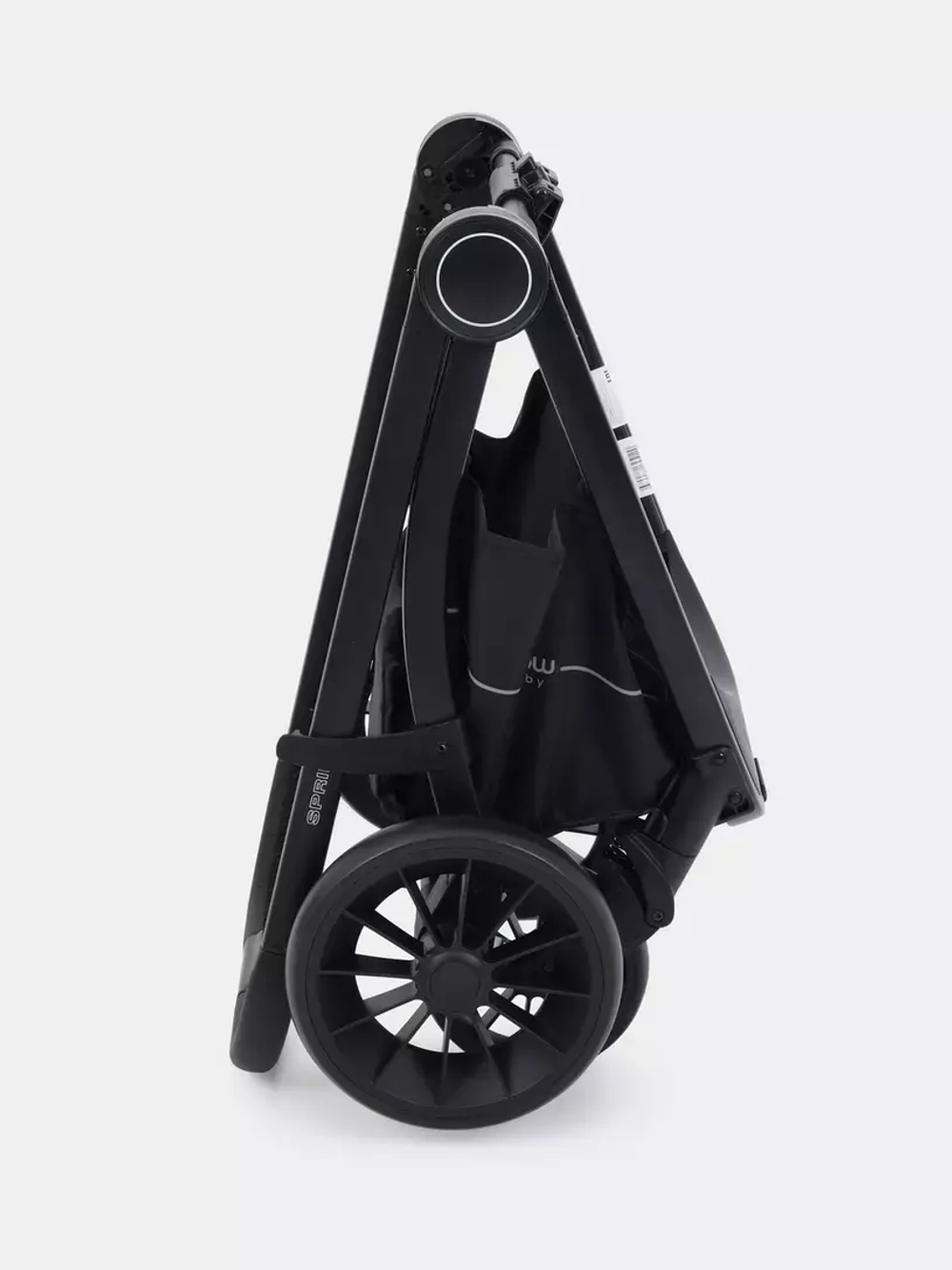 Коляска детская MOWBaby 2 в 1 "SPRINT" МВ321 Brown