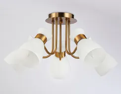 Потолочная люстра TRADITIONAL TR3218 Ambrella