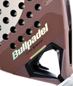 Ракетка Bullpadel Wonder 2026