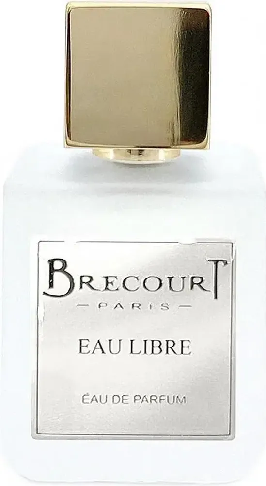 Brécourt Eau Libre EDP 50 ml