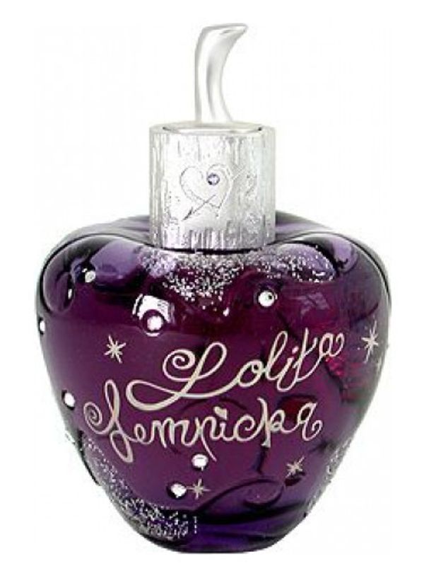 Lolita Lempicka Star Dust Midnight Fragrance