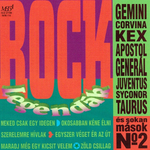 Сборник / Rock - Legendak No. 2 (CD)