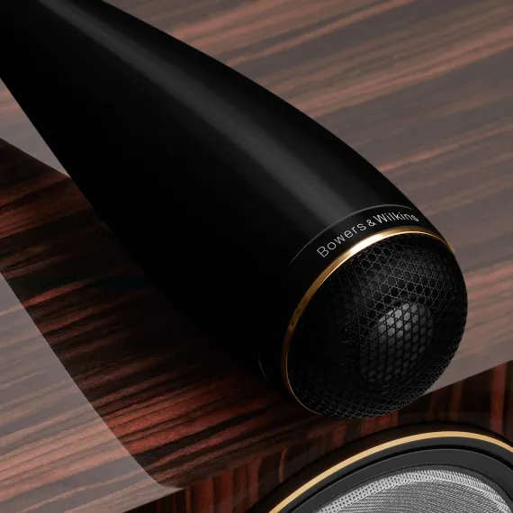 Bowers &amp; Wilkins HTM71 S3 Signature Datuk Gloss