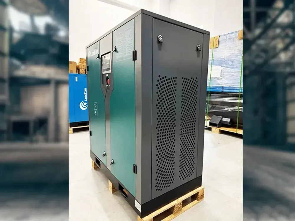 Винтовой компрессор CY 75/10 ВедКом