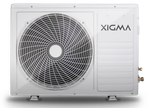 Бытовые сплит-системы XIGMA XG-TXC27RHA фото 3