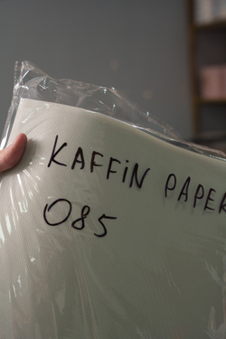 Фоамиран Kaffin Paper - 085 NYGL