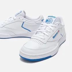 Кроссовки мужские REEBOK CLUB C 85