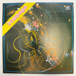 Джаз-квартет "Таллин" (СССР 1983г.)
