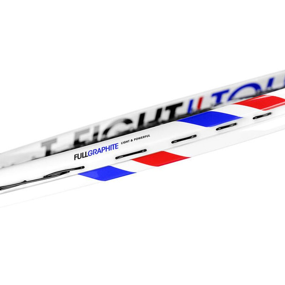 Детская ракетка Tecnifibre TFight Tour 25 2025