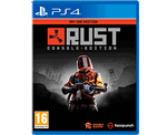 Rust (PS4) Б/У