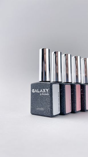 Жидкий гель Galaxy Smart gel №04, 14г
