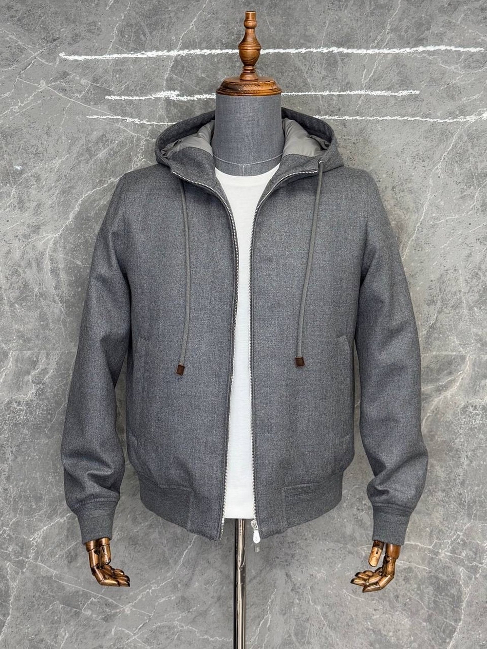 Куртка Brunello Cucinelli