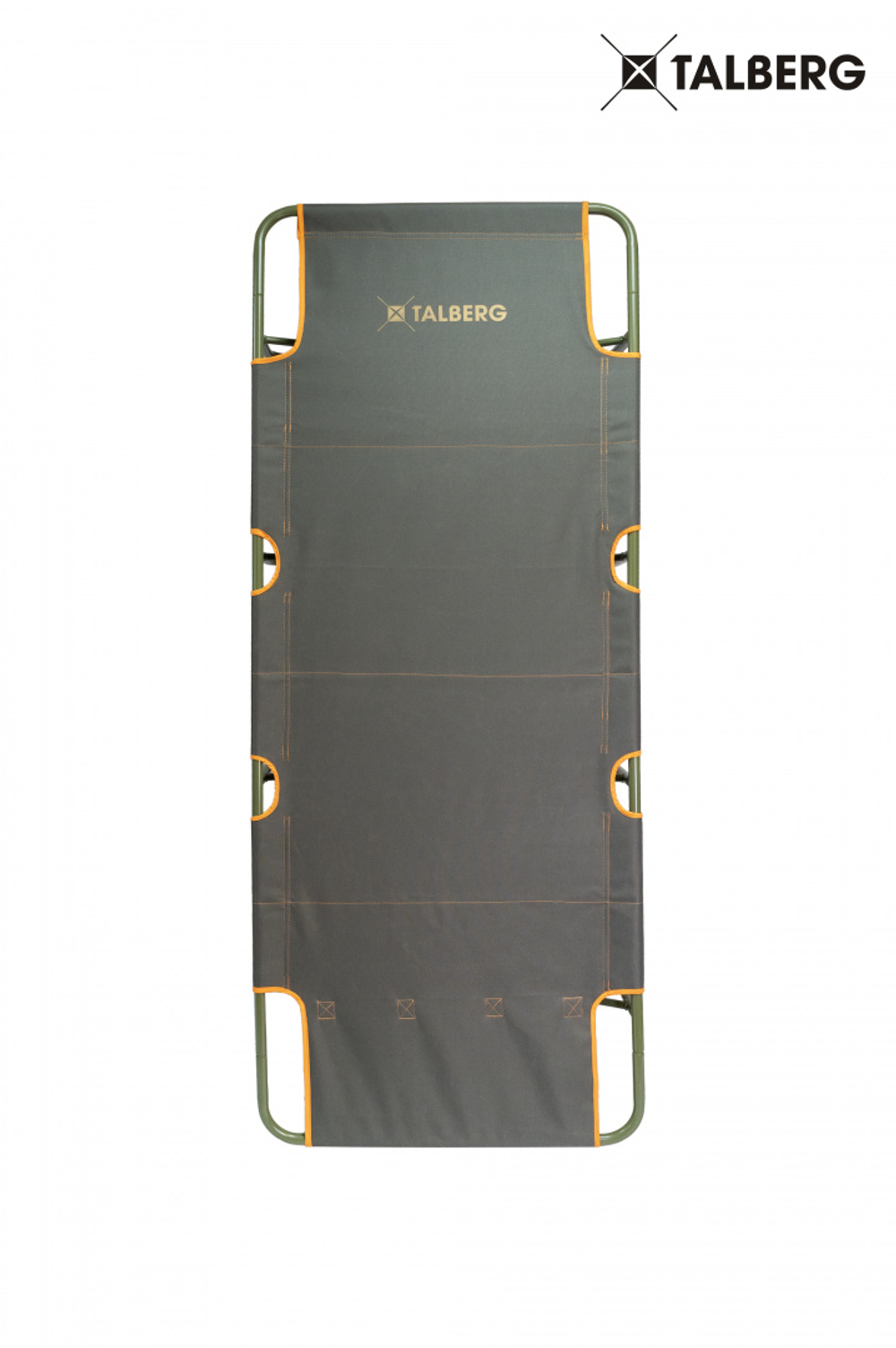 РАСКЛАДУШКА - КРОВАТЬ TALBERG COMPACT HARD COT