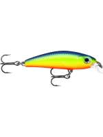 Воблер Ultra Light Minnow 06 6см 4гр SB медленно тонущий