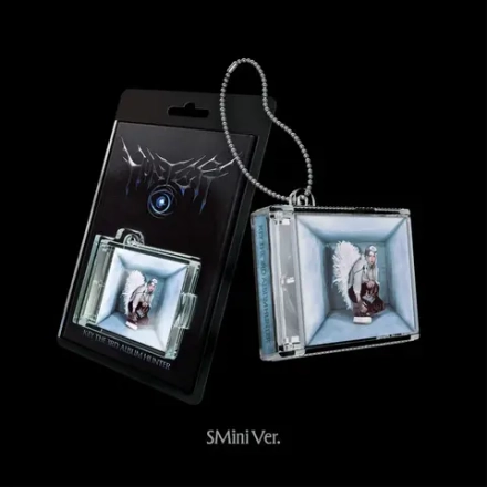Альбом KEY - HUNTER [SMini ver.]