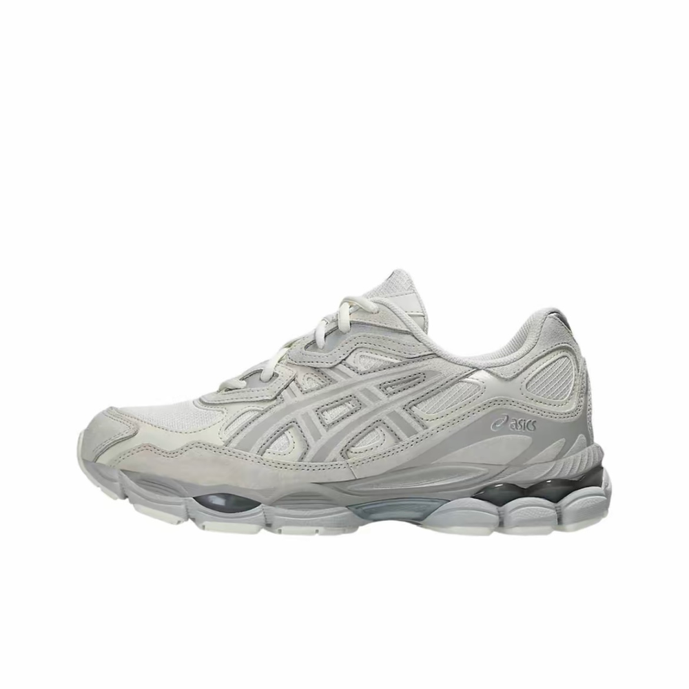 Asics Gel-Nyc "Cream"