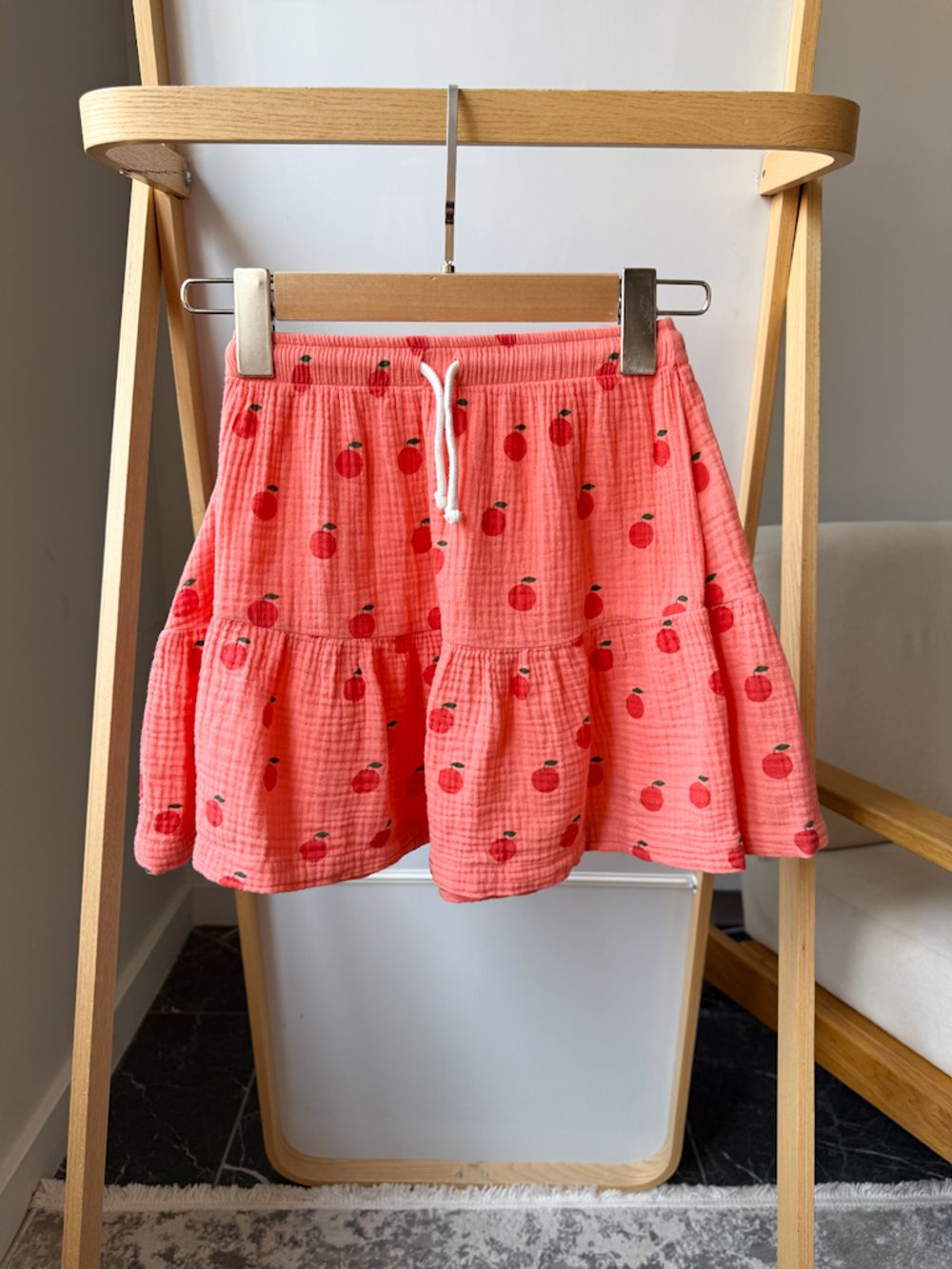 Хлопковый костюм Tinycottons, 104