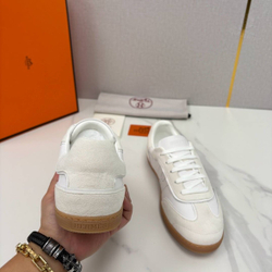 Кеды Hermes Match