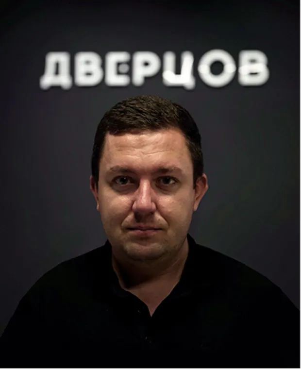 Михаил Башманов