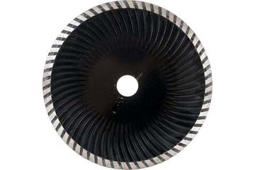 Диск алмазный отрезной Turbo 180x22.2 мм SPARTA 731235
