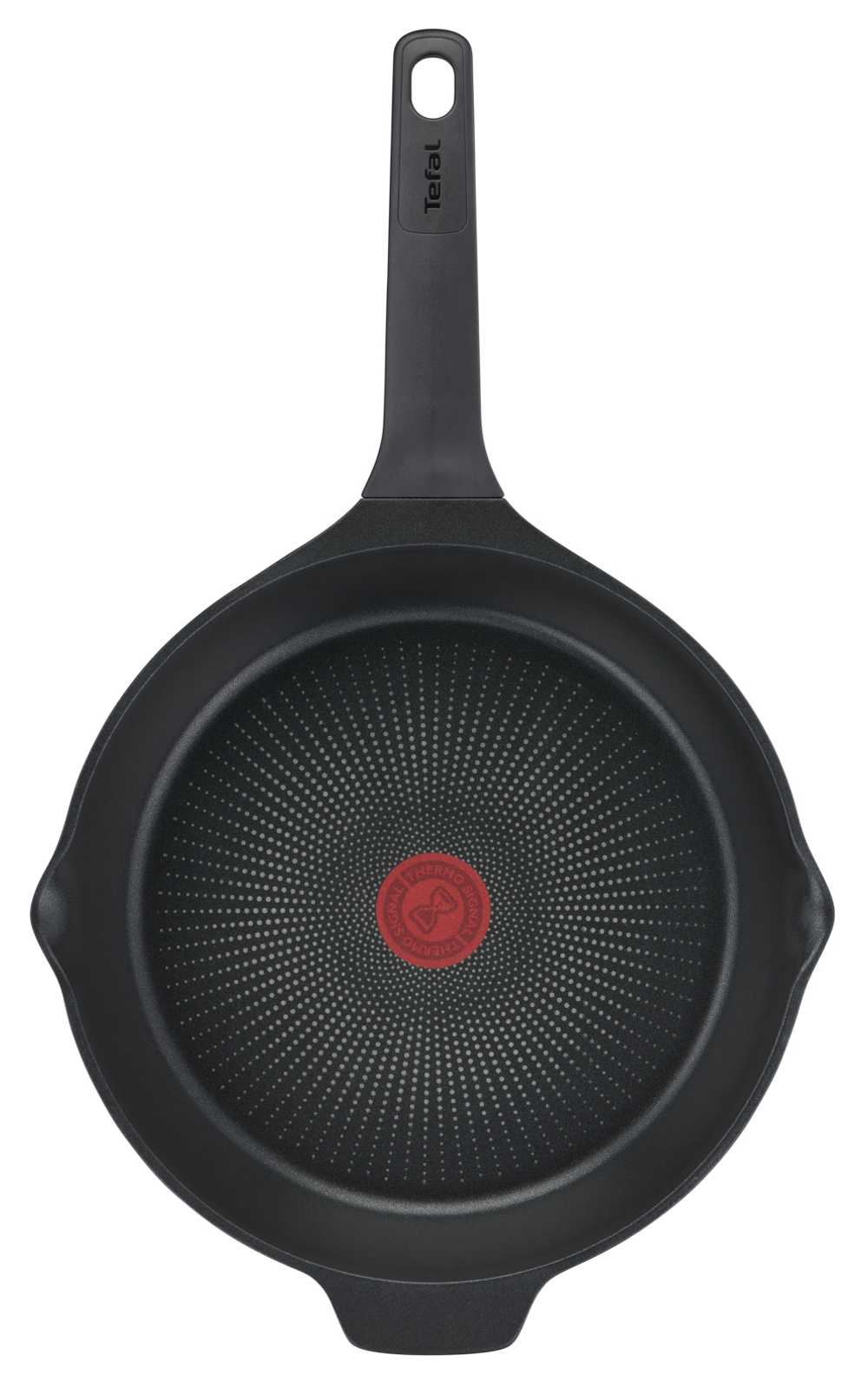 Сковорода Tefal Delicio 20 см E2320274
