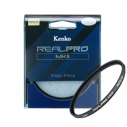 Светофильтр Kenko REALPRO MKII Protector защитный 43mm