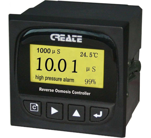 Контроллер Create ROC-8221 (CCT-8320)