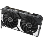 Видеокарта ASUS DUAL-RTX5060-O8G//RTX5060 HDMI DP*3 8G D7