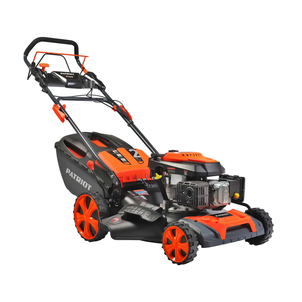 Газонокосилка Patriot PT 52LS